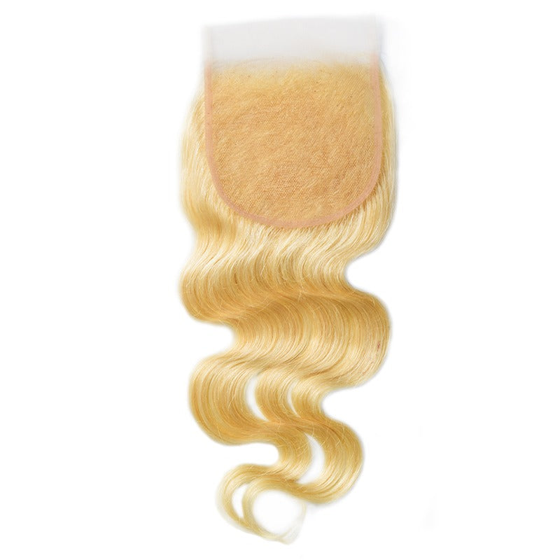 613 Glam Wave Closure