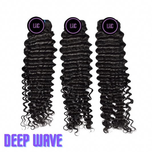 Deep Wave Single Bundle