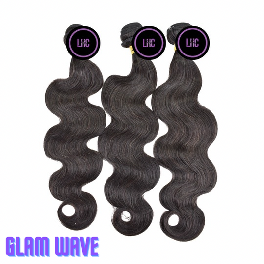 Glam Wave Single Bundle