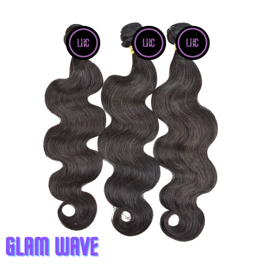 Glam Wave Bundle Deal